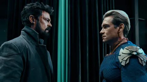 Nuevo clip de la temporada 4 de The Boys.