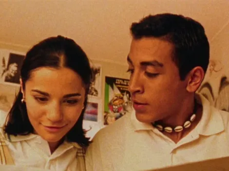 La película mexicana de amor más vista de Netflix