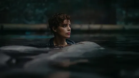 La película de terror está protagonizada por la ganadora del Oscar Bérénice Bejo.