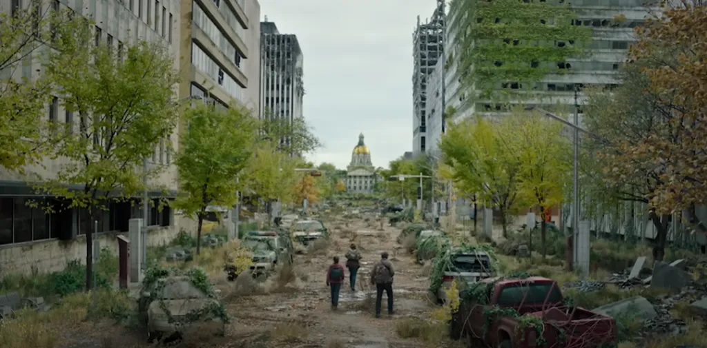 Imagen: @StreamOnMax.