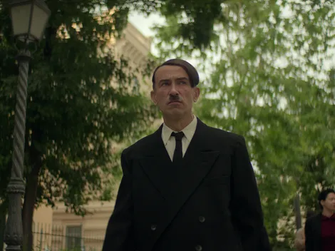 Hitler y los nazis, la maldad a juicio, en Netflix: reparto y cuántos capítulos tiene