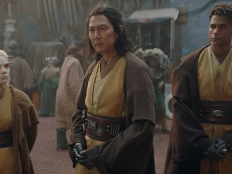 ¿Cuándo se estrena el próximo episodio de The Acolyte?