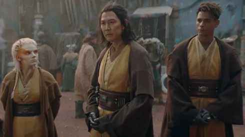 Cuándo estará disponible el episodio 3 de The Acolyte.