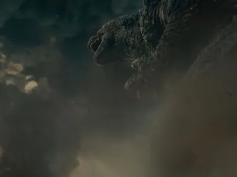 Godzilla Minus One: ¿por qué la película se llama así?