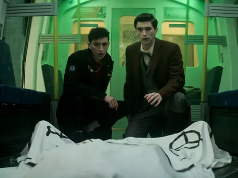 Los Detectives Difuntos y su temporada 2: Creador de la serie da grandes noticias sobre su continuación