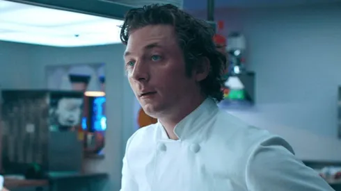 Fecha de estreno de The Bear 3 en Latinoamérica.