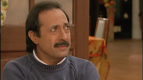 Una serie protagonizada por Francella se estrenó recientemente en Max.