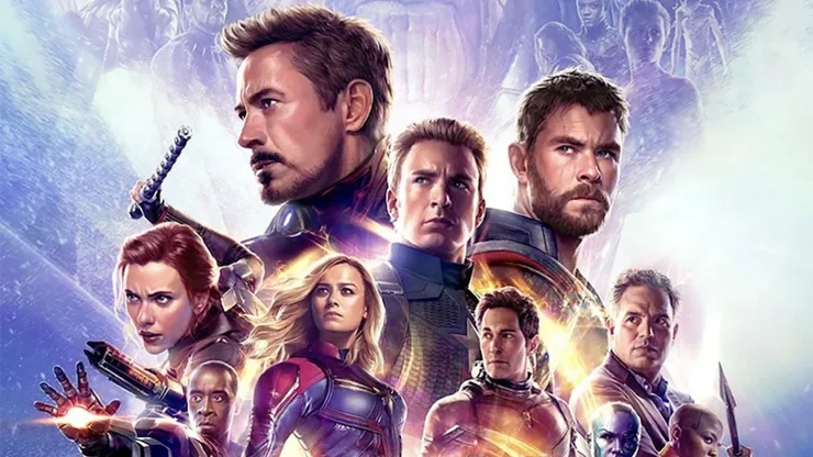 Confirman que Avengers 5 tendrá regresos importantes.