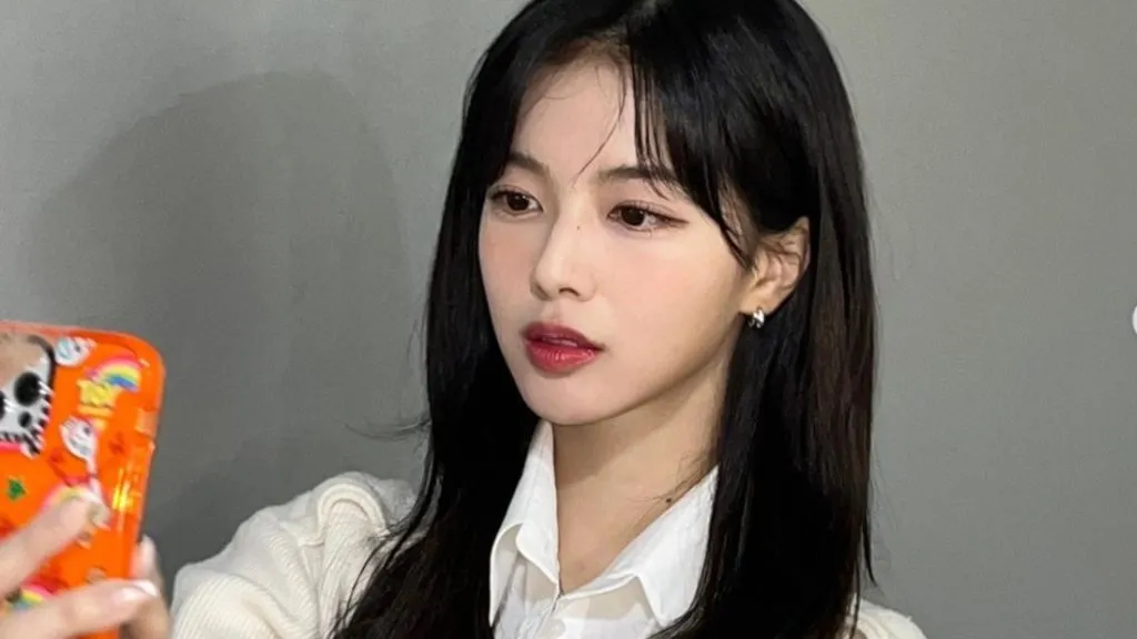 Instagram @jeongeuiyam