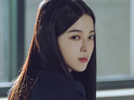 ¿Quién es Jeong Jae Yi de ’Jerarquía’ de Netflix?