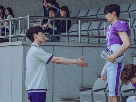 La serie coreana de Netflix que competirá con Bridgerton 3