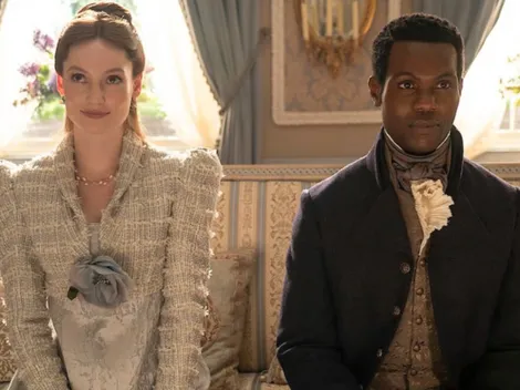 ¿Quién es John Stirling, esposo de Francesca Bridgerton?