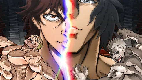 La película es uno de los crossovers más esperados.