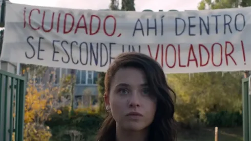 La serie nos muestra una desgarradora historia que resuena en el público.