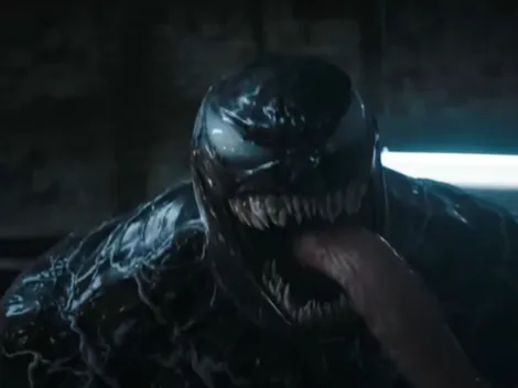 Venom 3 nos sorprende con un villano de Spiderman: Sin camino a casa