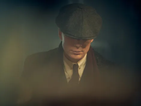 Peaky Blinders vuelve a Netflix como película