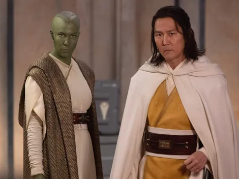 ¿En qué época se ambienta The Acolyte?