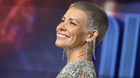 La celebridad que anunció su retiro de la actuación.