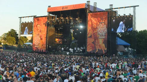 Se confirmaron detalles del Lollapalooza Argentina 2025.