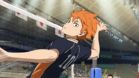 Se estrenó "HAIKYU!! La Batalla del Basurero".