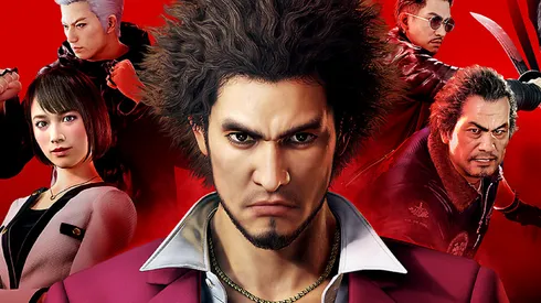 "Yakuza: Like a Dragon" tendrá una serie en Prime Video.