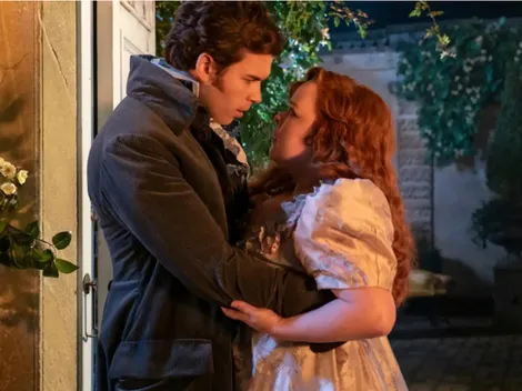 ¿Penelope se casa con Colin en ‘Bridgerton 3’ parte 2?