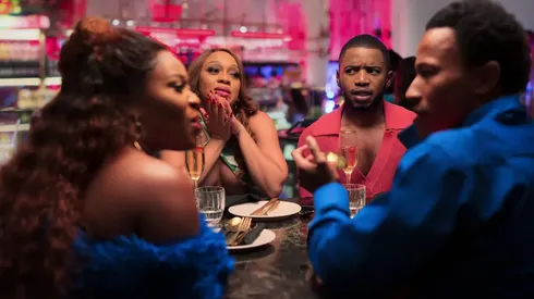 Es una de las series más vistas de Netflix a nivel mundial.