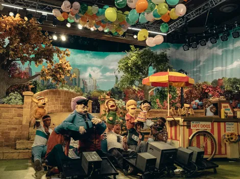 Netflix: La nueva serie que destronó a Bridgerton