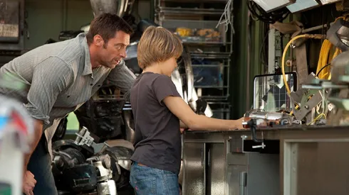 Una película con Hugh Jackman se volvió tendencia en Netflix.