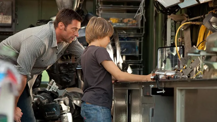 Una película con Hugh Jackman se volvió tendencia en Netflix.
