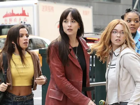 Fecha confirmada: ¿Cuándo se estrena Madame Web de Dakota Johnson en Max?