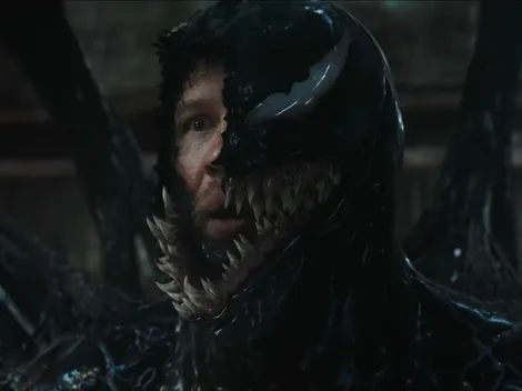 Primer tráiler de Venom: The Last Dance