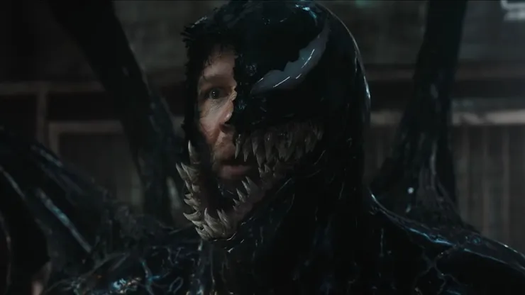 El primer tráiler de Venom: The Last Dance.