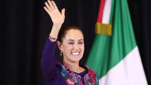 'Claudia: El documental' muestra la vida familiar de Sheinbaum