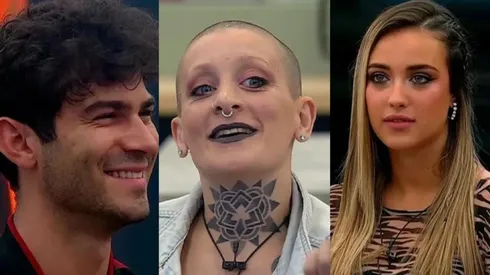 Se definió quién es el nuevo eliminado de Gran Hermano Argentina 2024.