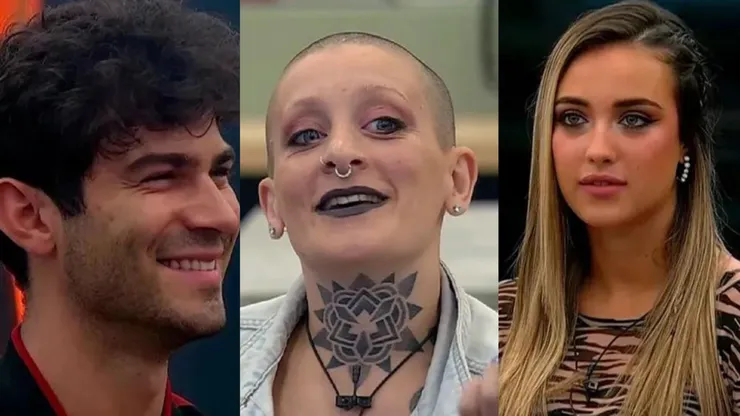 Se definió quién es el nuevo eliminado de Gran Hermano Argentina 2024.