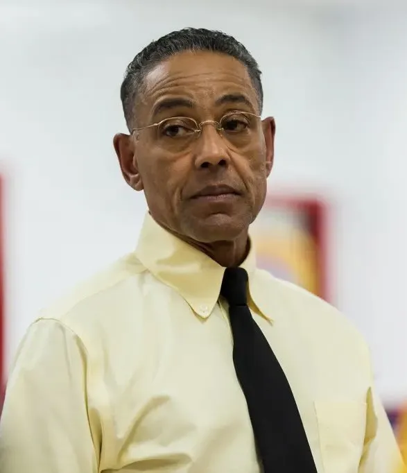 Giancarlo Esposito estará en la nueva cinta de Capitán América.