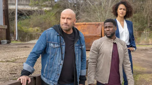 Se estrenó hace tres días y es lo más visto en Prime Video.