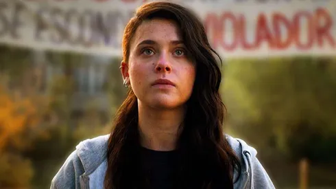 Es la serie más vista en Netflix México en este momento.