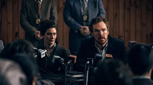 Se estrenó hace tres días y es furor en Netflix a nivel mundial.