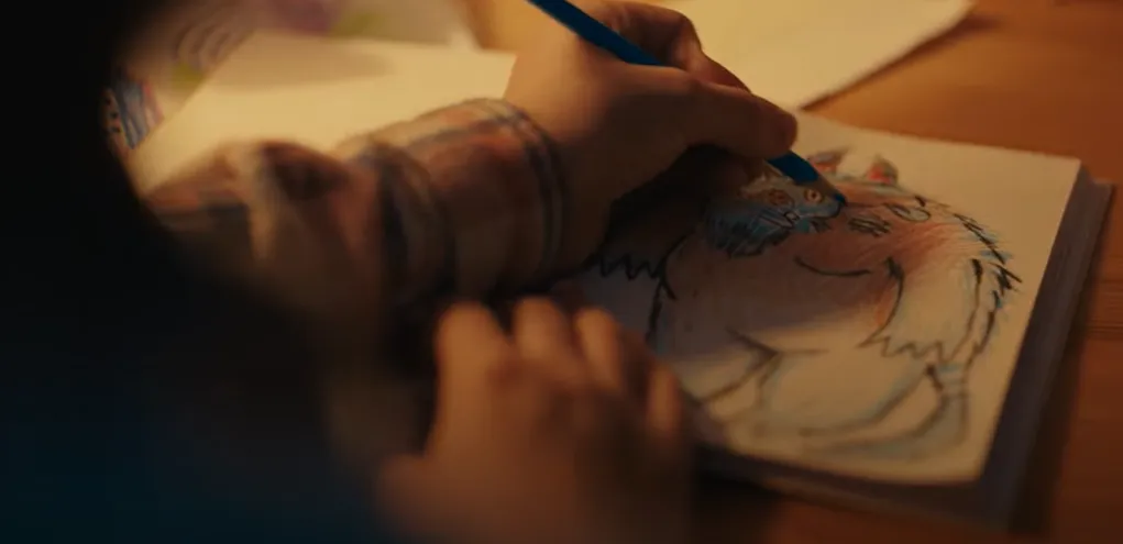 Imagen: @NetflixLATAM.