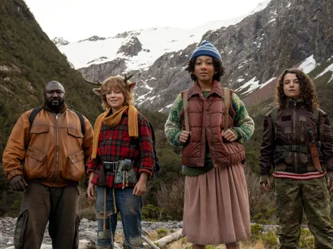 Sweet Tooth temporada 3: a qué hora y cuándo se estrena