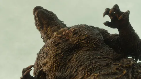 La película ganó un Oscar este 2024.