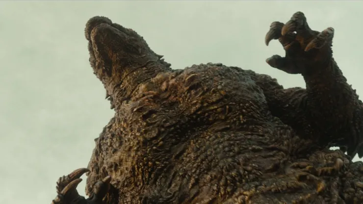 La película ganó un Oscar este 2024.