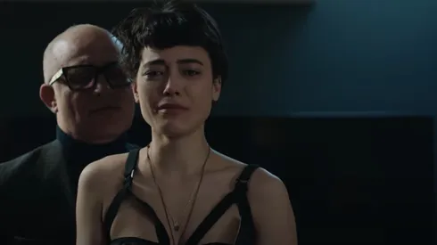 Zofia Jastrzębska es parte fundamental de Los Colores del Mal: Rojo, por lo que en este artículo te contamos todo sobre esta actriz.