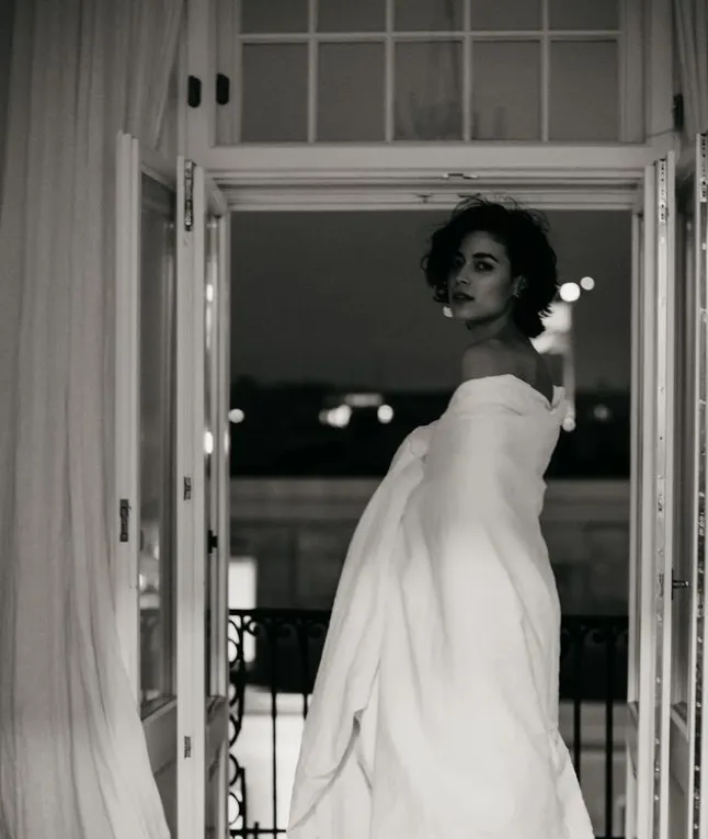 Imagen: @sofijastrzebska.