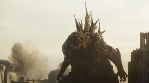 La cinta era una de las más esperadas por los usuarios de Netflix.