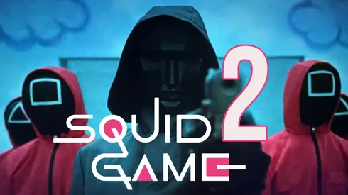 Estreno del Juego del Calamar 2