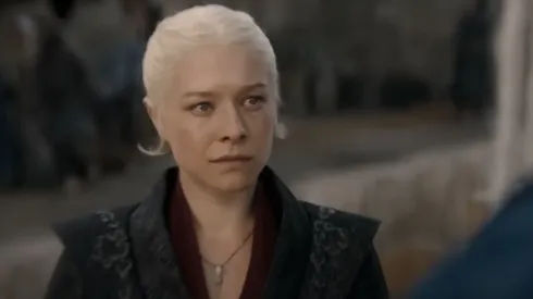 Rhaenyra enfrentará a su más grande amenaza en el final de esta temporada, según los spoilers filtrados.