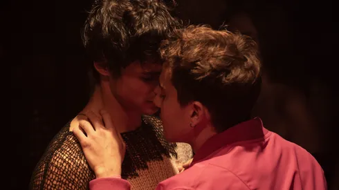 La última temporada de esta serie cuenta con Fernando Líndez y André Lamoglia.